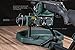 Caldwell Lead Sled FCX Adjustable Ambidextrous Recoil Reducing Rifle Shooting Rest for Range, Shooting Stability, Sight In and Outdoors