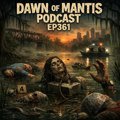 DOM Ep361 - The Mystery of the "Bodies in the Bayou"