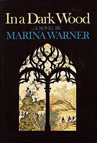 In a Dark Wood - 1st US Edition/1st Printing 0394411447 Book Cover
