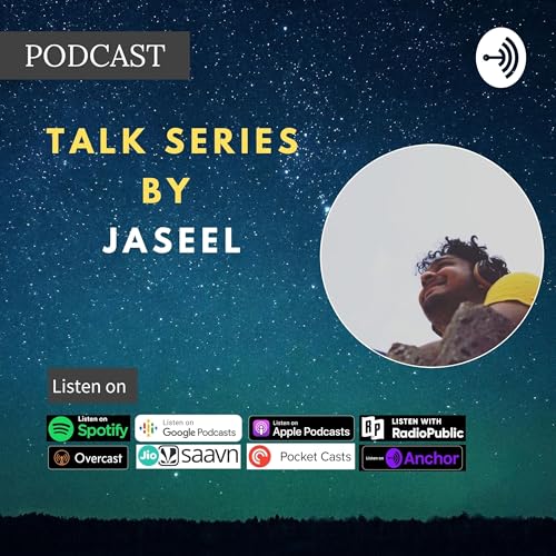 Talk Series BY JASEEL cover art