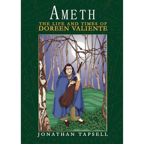 Ameth Audiobook By Jonathan Tapsell cover art