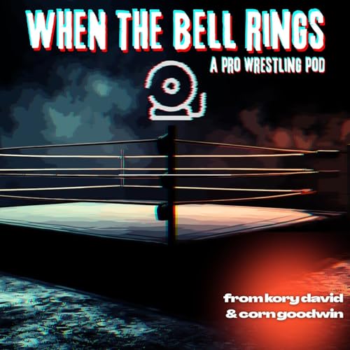 Ep. 20: Elimination Chamber