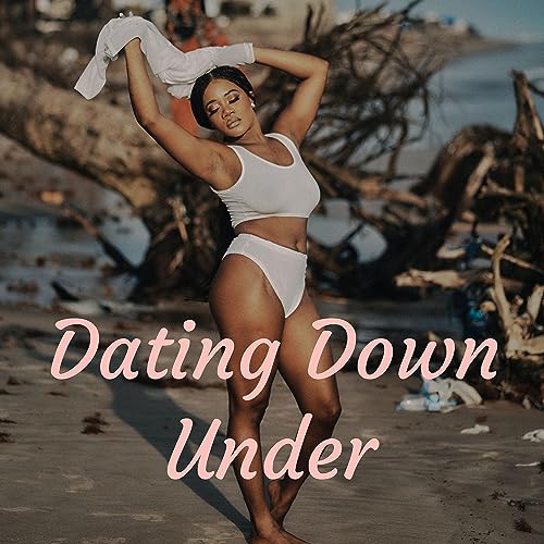 Couverture de Dating Down Under