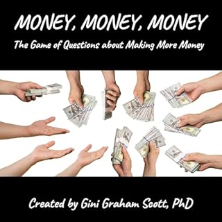 Money, Money, Money cover art