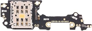 HUANGYUNCHAO Acessórios telefônicos Placa de microfone para Huawei Nova 6 Substituição do telefone celular