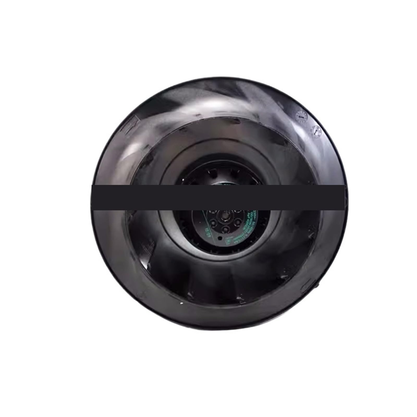 FCARUMIQP R2E250-AQ05-12 230V Cooling Fan