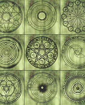 Paperback Grimoire: A Book of Spells and Incantations Book