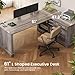 SEDETA Executive Desk, 61