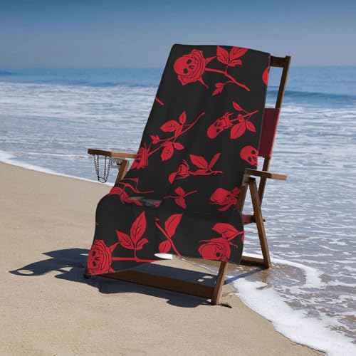 Serviette de bain de luxe pour le sport le yoga et le fitness