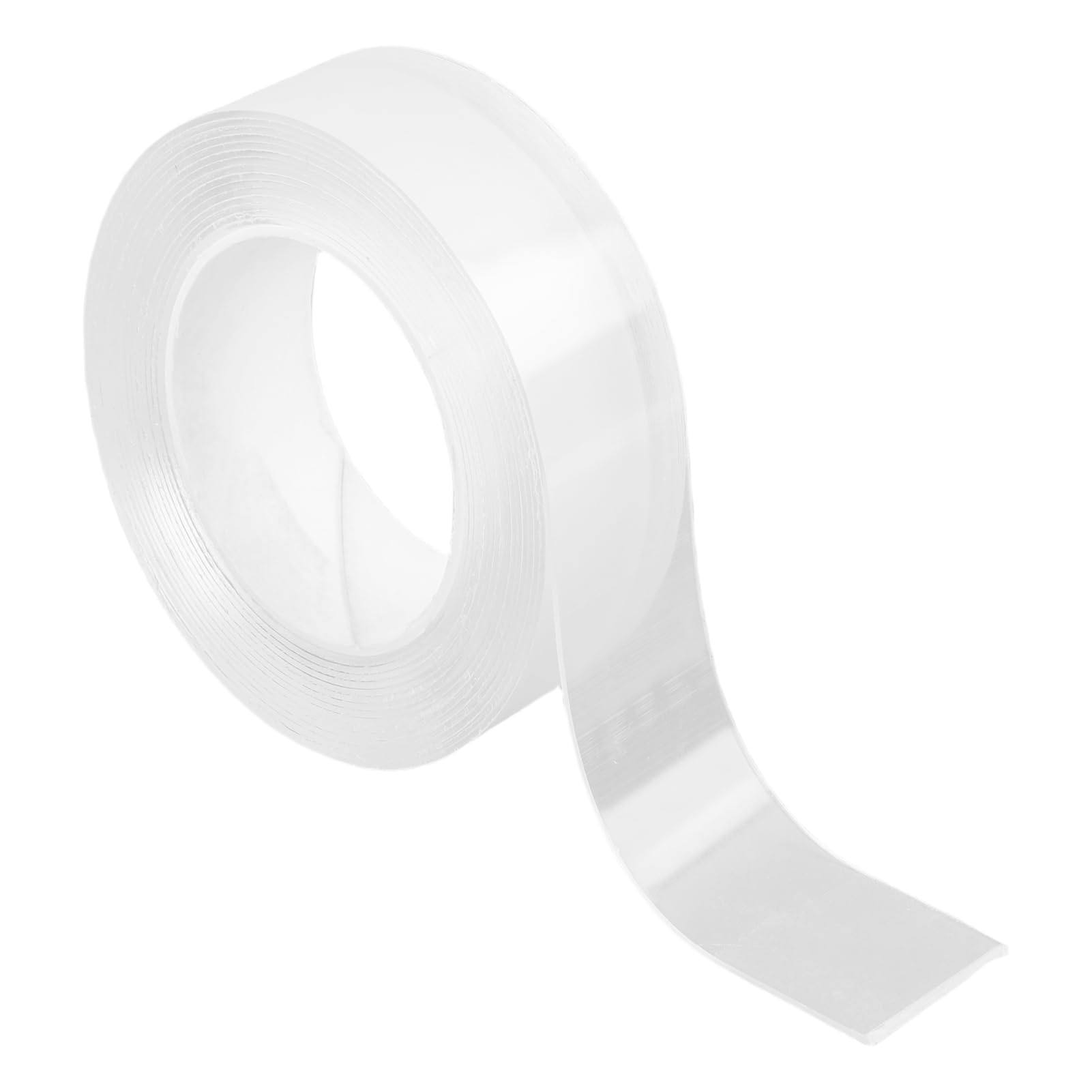 Clear Edge Protector Strip, 20mm x 3M, Clear Soft Edge Protector Strip