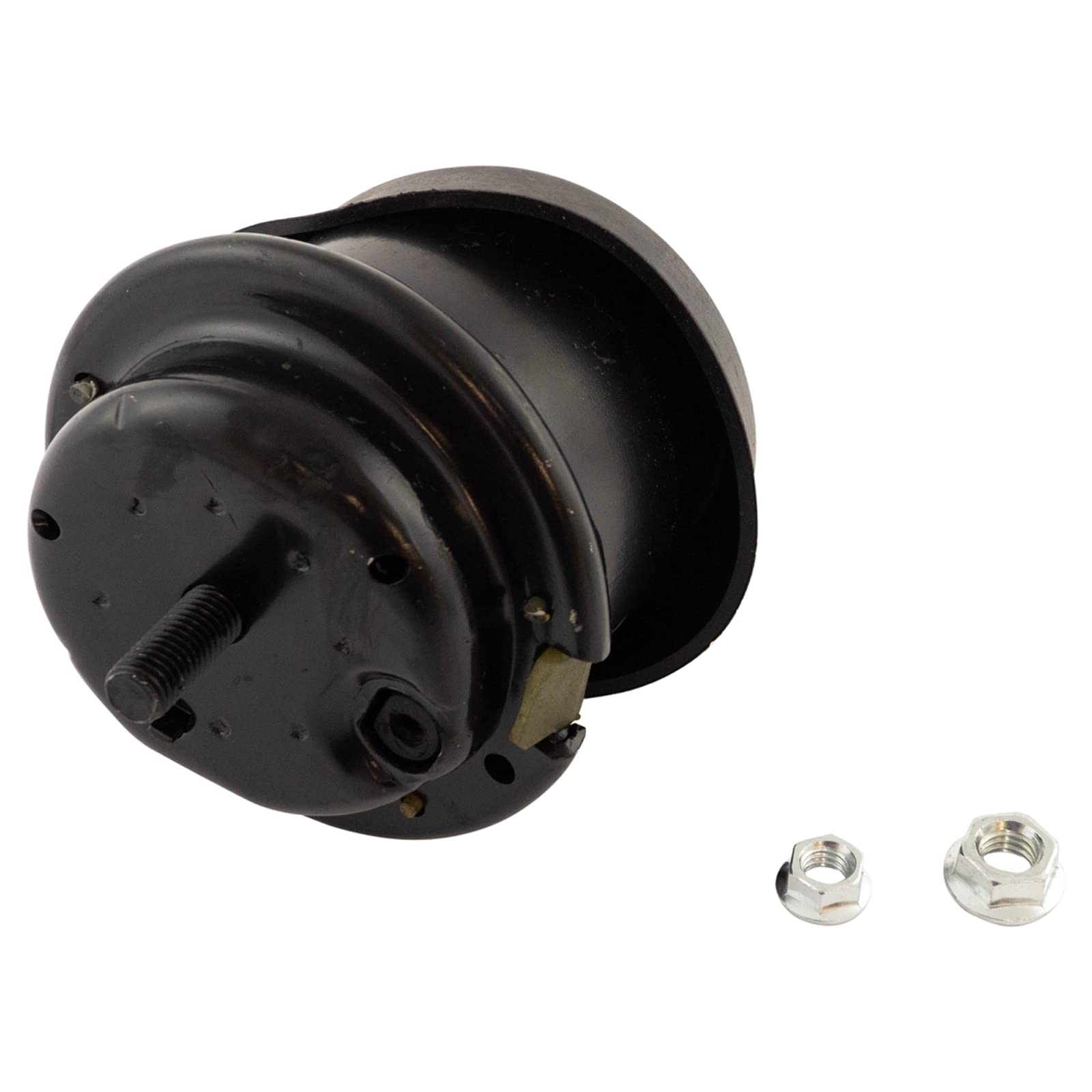 TRQ Rear Hydraulic Engine Motor Mount Compatible with Enclave Traverse Acadia