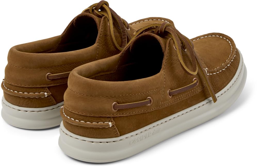 Camper Runner Four K101073 Zapatos de barcoHombre
