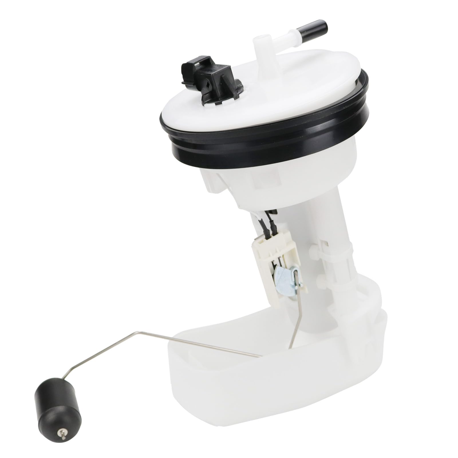 USTAR Fuel Pump Assembly Compatible with Suzuki King Quad 450 500 700 750 Replaces# 15100-31G00 15100-31G03