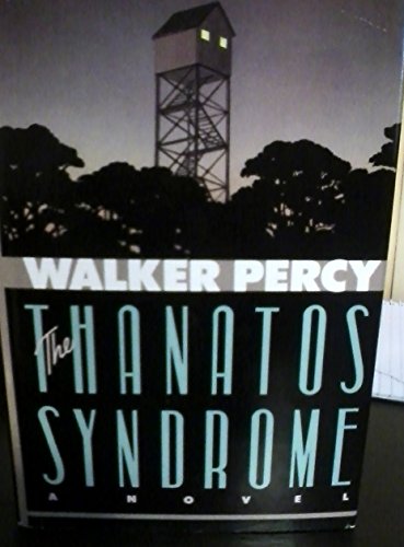 The Thanatos Syndrome B004ILA3RM Book Cover
