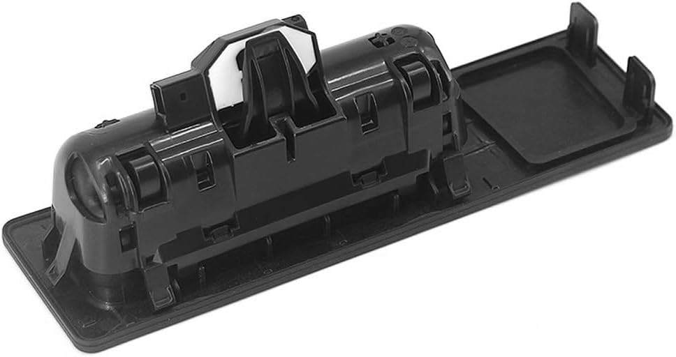 Tailgate Handle Button Switch, ABS Replacement Part For BMW F10 F11 5 Series 2010-2015 X1 F48 2015-2017 X3 F25 2010-2017 X4 F26 2014-2017
