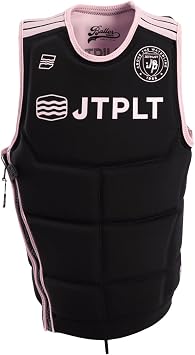 Jet Pilot - Baller COMP Vest - Miami Black