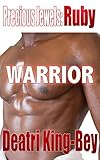 Warrior (Precious Jewels Book 2)