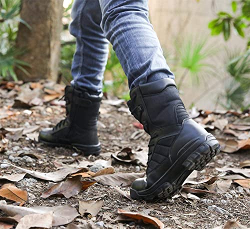 Opiniones y reviews de Botas ejercito que puedes comprar esta semana. 11 Imagen adicional