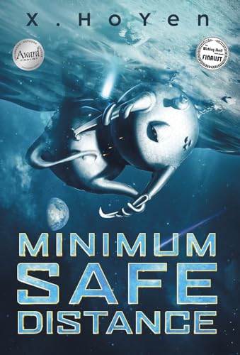 Minimum Safe Distance view 2
