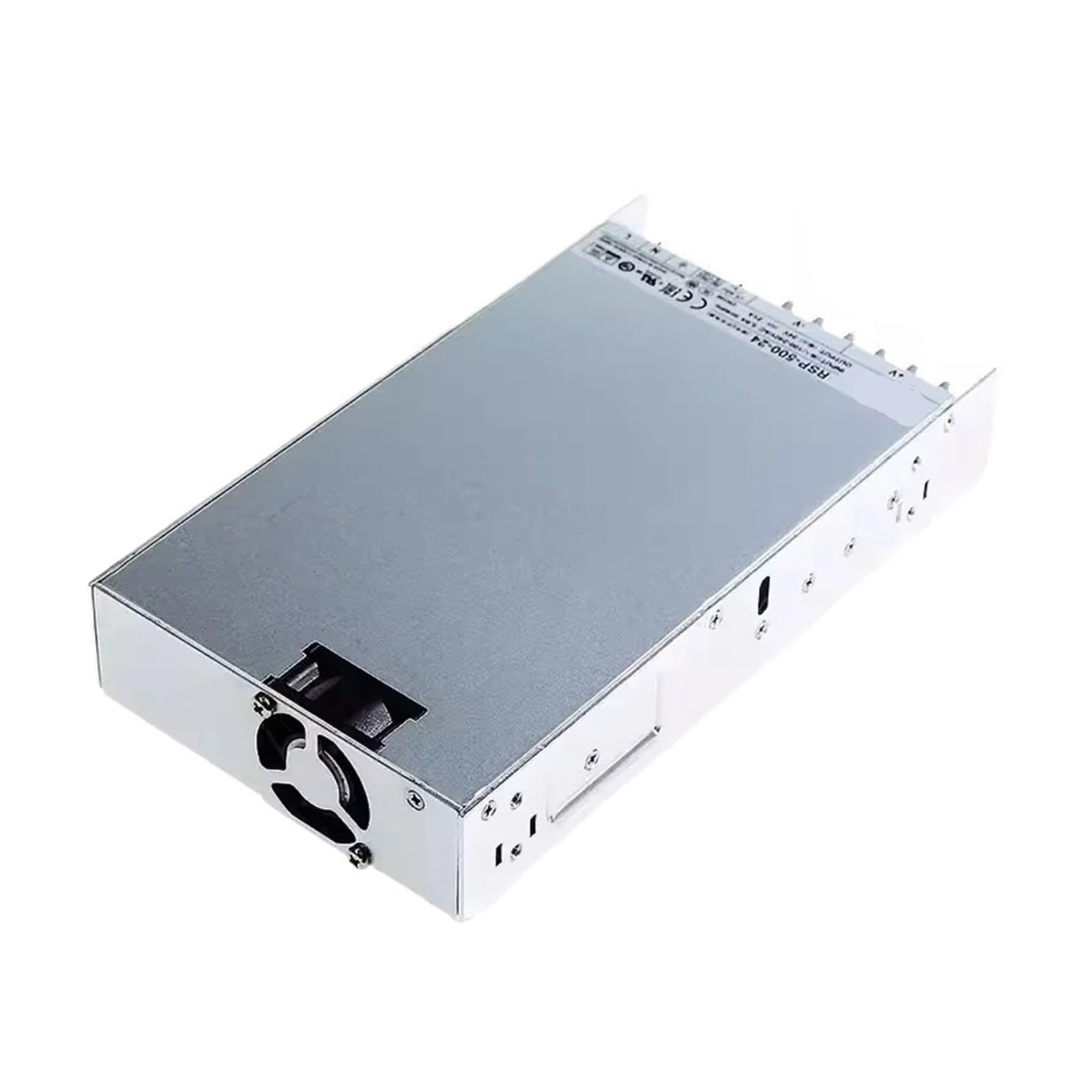BFSYDLUJ RSP-500-48 504W 48V 10.5A RSP-500 500W Single Output Switching power supply