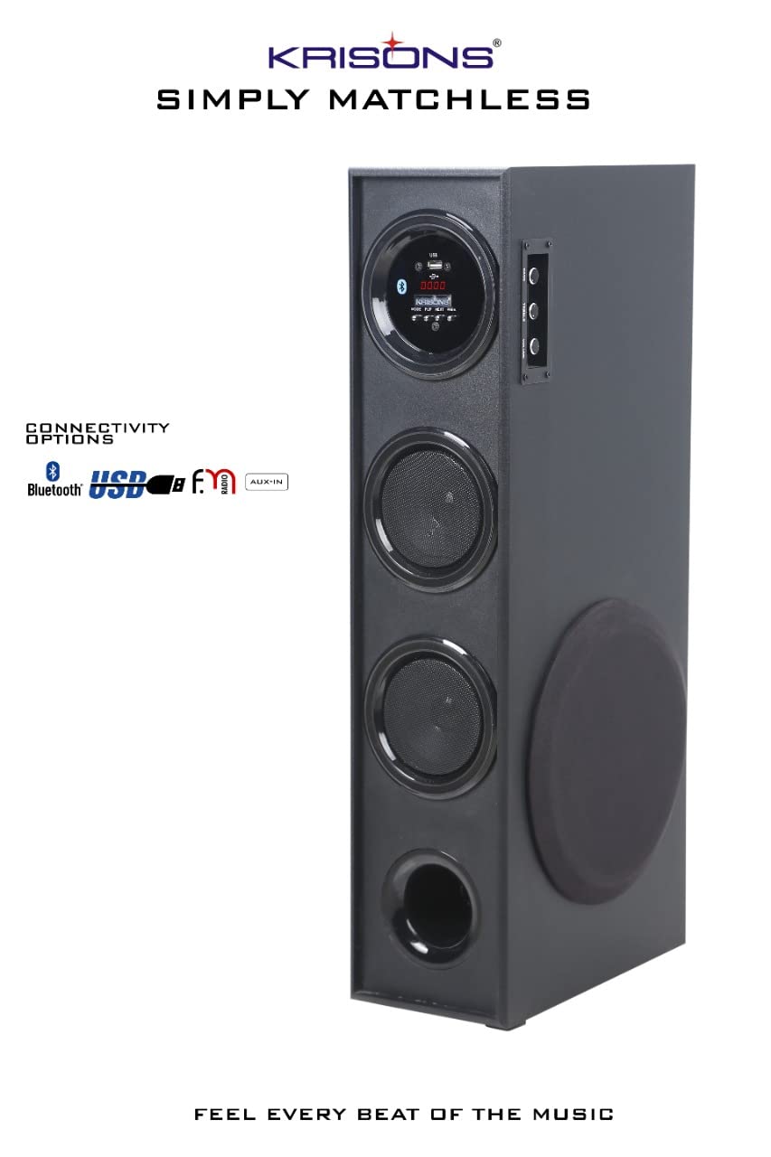 Samsonic Cute Samsonic Tower Speaker Krisons Sound Blaster Tower