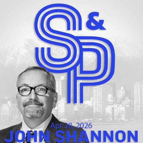 John Shannon: Remembering the great John "Cheech" Garrett.
