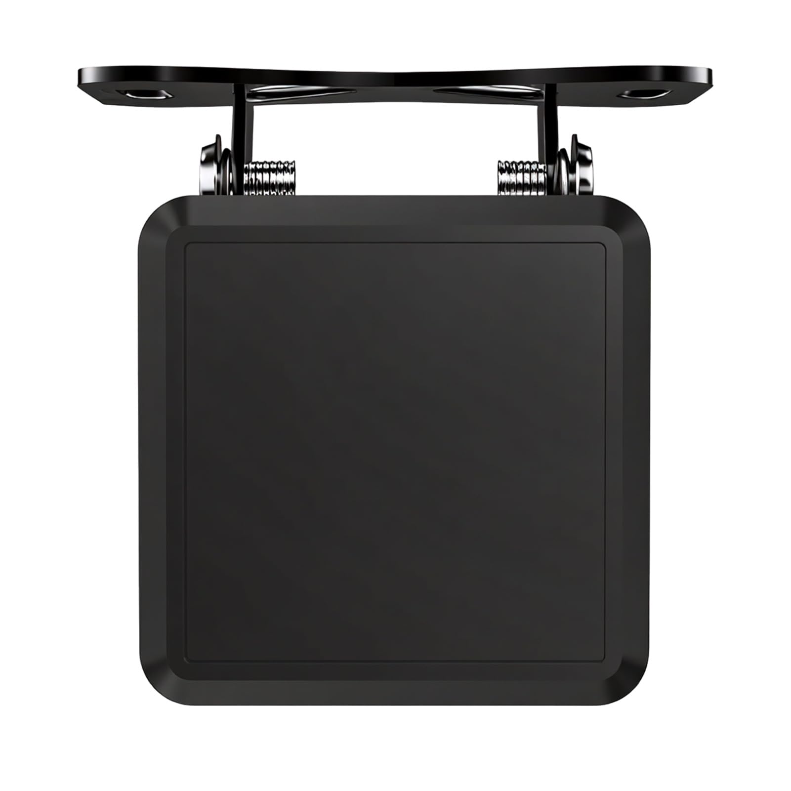 banapoy Rilevamento degli Angoli Ciechi per Moto, Assistenza Al Cambio Corsia con Onde Millimetriche 60GHz con Portata 50M, Avvisi Visivi e Acustici a Doppio Stadio per Moto