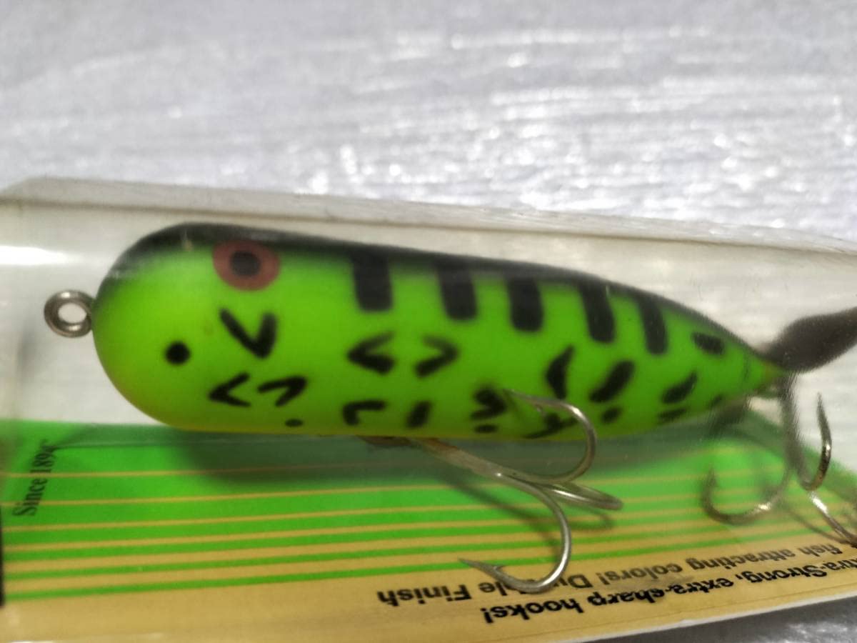 マグナムトーピード heddon MAGNUM TORPEDO : GRA ヘドン Torpedo
