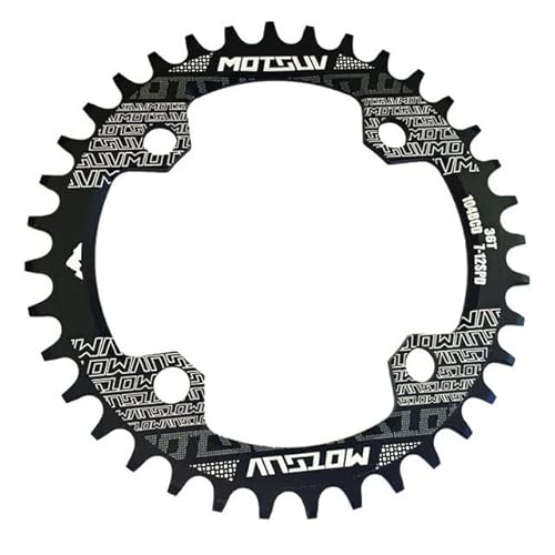 sram エアロナローワイドチェーンリング 48t ROCKBIKES ナローワイド チェーリング SIXTHcomponents Radial