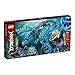 LEGO NINJAGO Water Dragon Toy, 71754 Building Set with 5 Minifigures and Weapons, Ninja Gifts for 9 Plus Years Old Kids, Boys & Girls