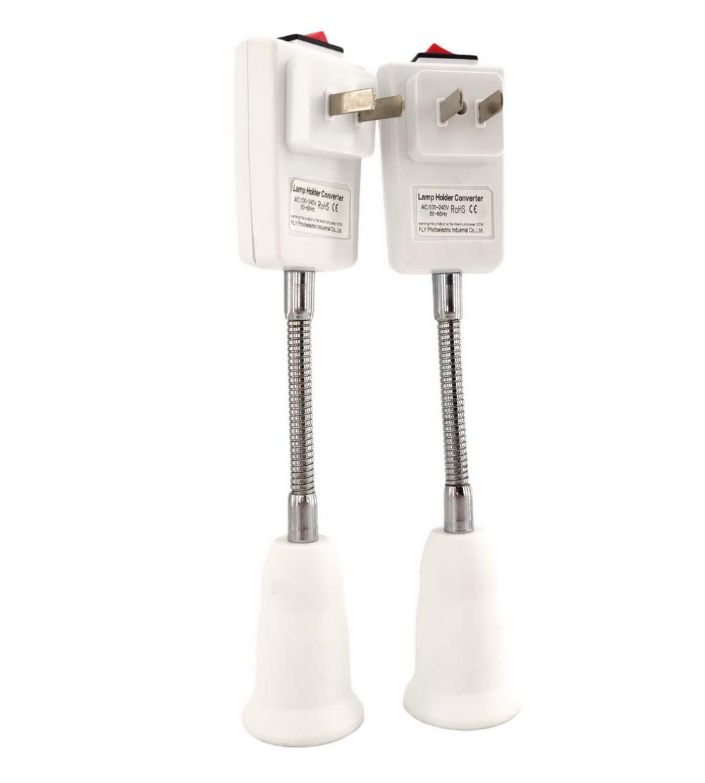 standard lamp base only