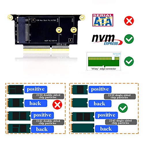 Huyun M2 Nvme Ssd Ngff Key M To A1708 Ss Buy Online In Kuwait At Desertcart