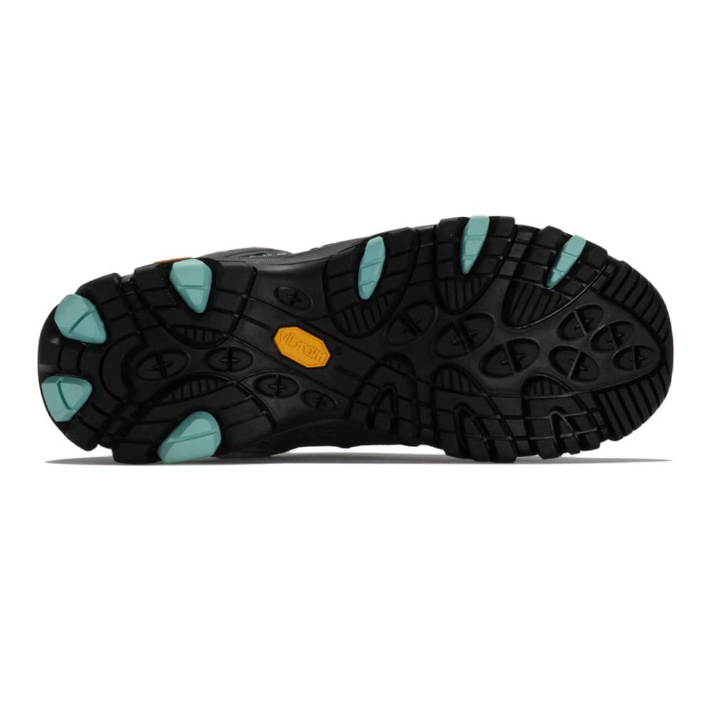 Merrell Kobiety moab 3 gtxMokasyn