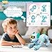 Imagen de VATOS Nuevo Perro Robot de Control Remoto para Niños