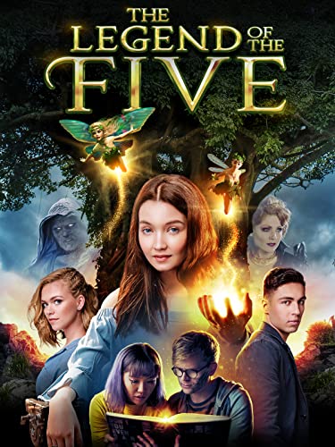 The Legend of the Five