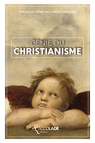  Génie du Christianisme: collection Artefact livre En ligne