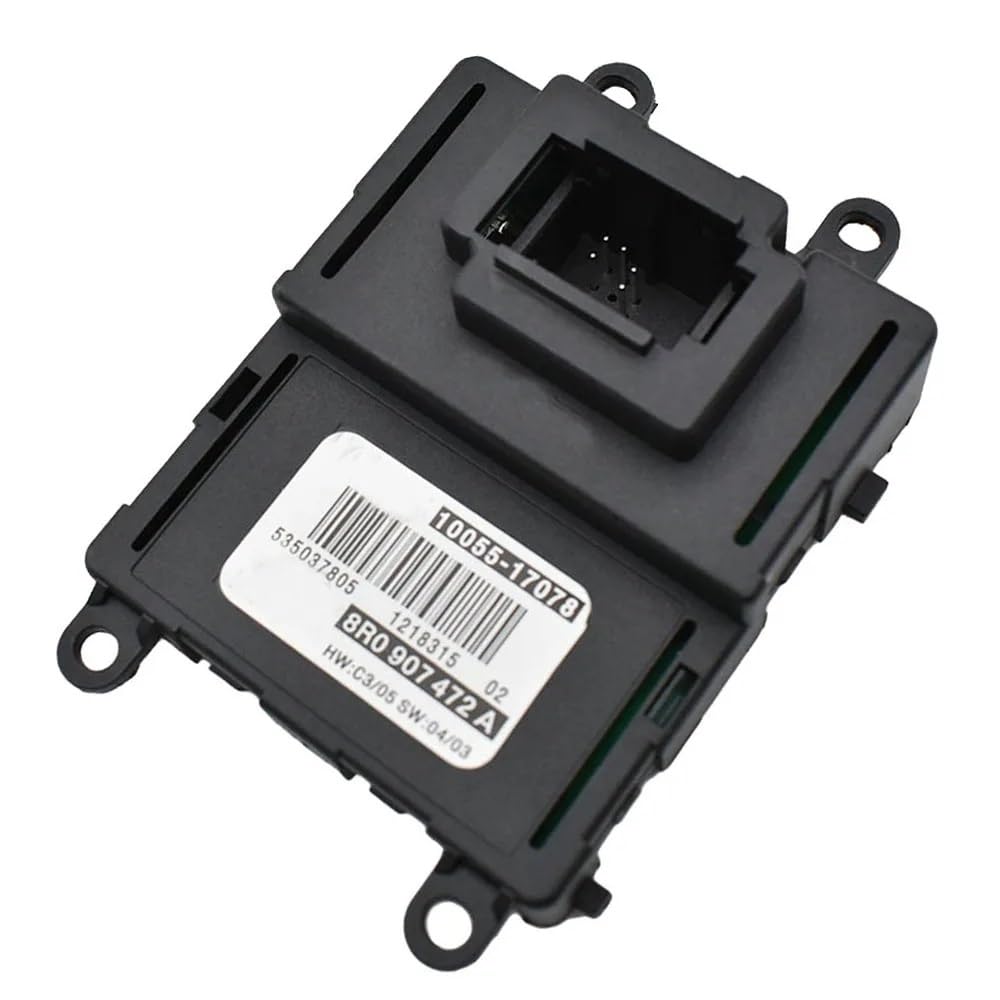 8R0907472A ballast de phares DRL pour Audi Q5 module commande - 7