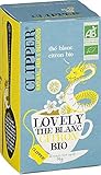 Clipper Natural, Fair & Delicious