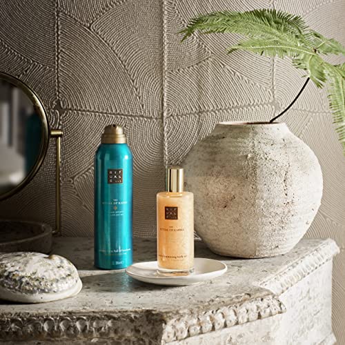 RITUALS Body Shimmer Oil from The Ritual of Karma