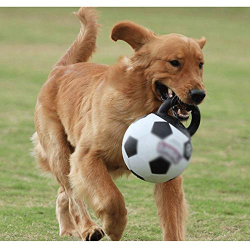 Jia Xing Palla Jianbao Giocattolo for cani Calcio
