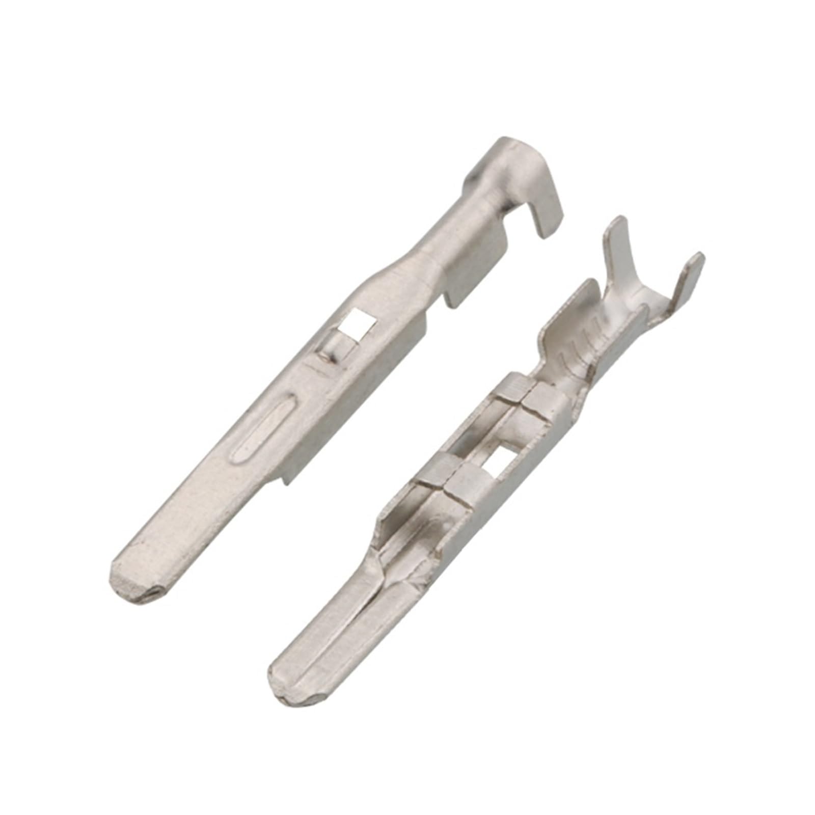 Terminales de cobre DJ613B con 20 pines estañados de la serie G128 para cableado automotriz