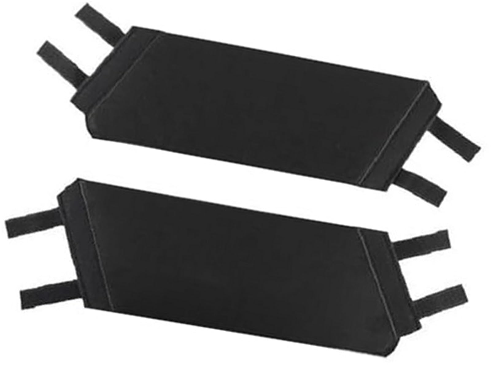 Wivplex car trunk side panel Boot Load Luggage Cover Blind, for Mg, for Hs 2018-2023 Car Trunk Side Partition Interior Storage Box Parts