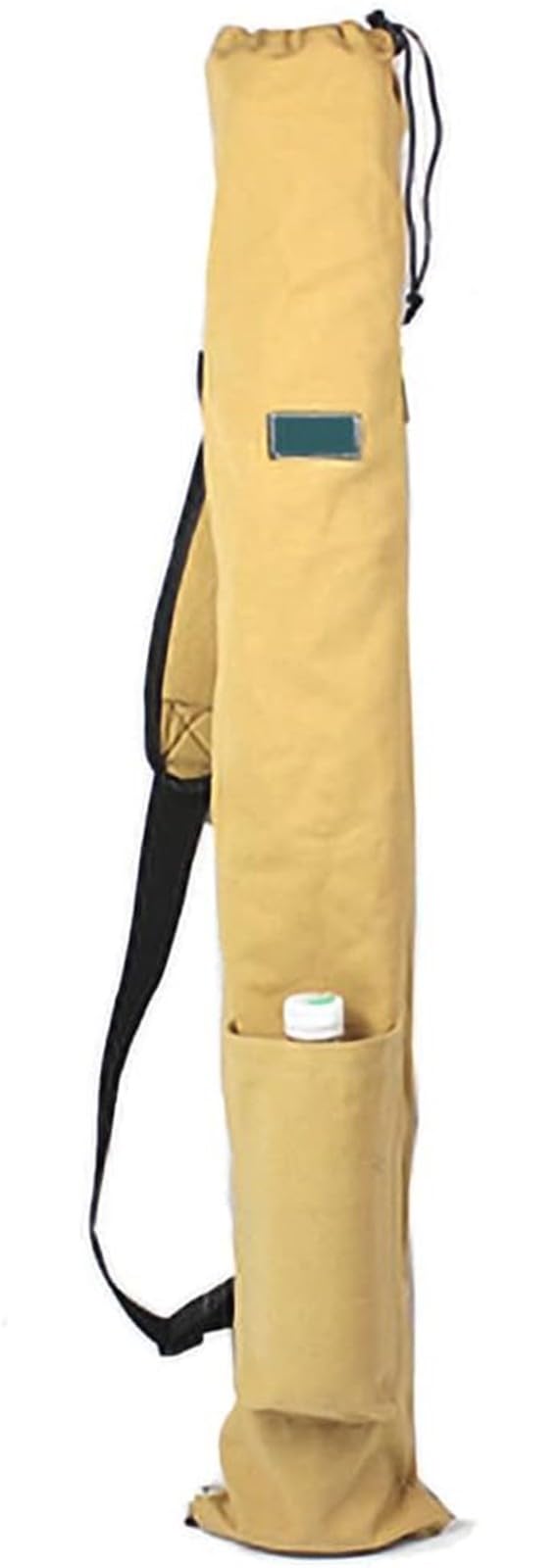 Borsa Per Spada In Tela Di Cotone Zaino Portatile, Borsa Per Il Trasporto Della Spada Custodia Per Katana Borsa Per Bokken, Katana, Spada Da Samurai, Spada Lunga, Spada Tai Chi B,147 * 13cm