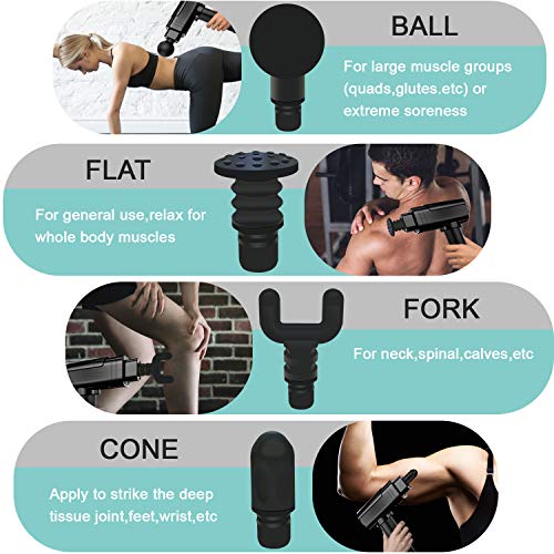 Olangda Massage Gun Olangda Massage Gun