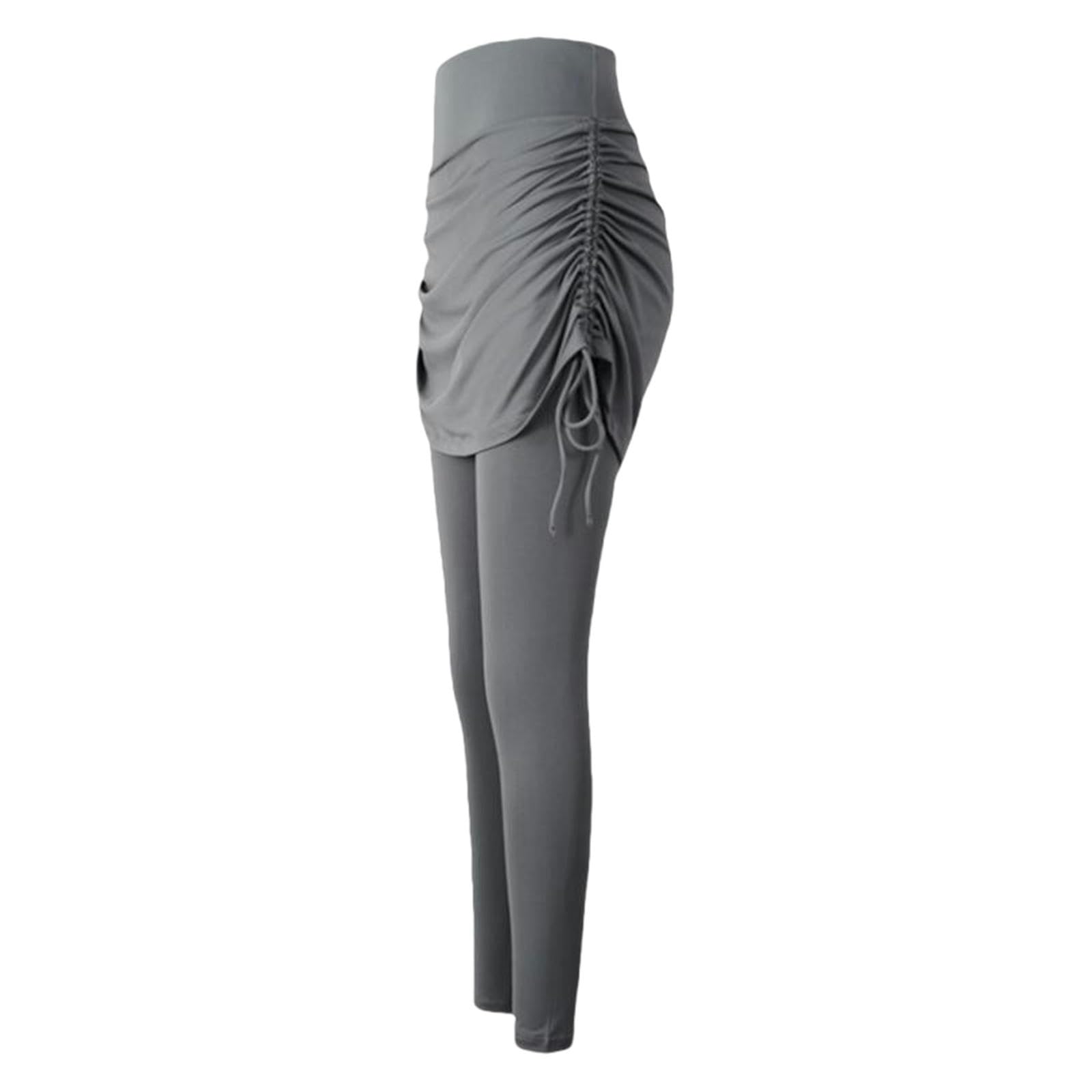 Legginsy damskie bezszwowe legginsy z wysokim stanem podnoszące pośladki fitness damskie legginsy spodnie do jogi dwuczęściowe spodnie sportowe dres gimnastyczny