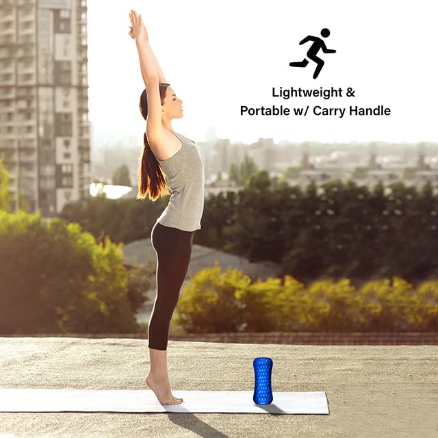 Xtreme Rechargeable Speakers with RGB LED Light Show, True Wireless Stereo, Pairable, USB & Memory Card Reading, Full Audio Controls, 33 ft Bluetooth Range, Multiple Light Show Modes, 6 Hour Playtime 4