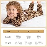 Zoom IMG-1 augesak costume da leopardo per