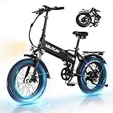 VARUN Electric Bike - Peak 750W Adults Ebike Up to 80KM,...
