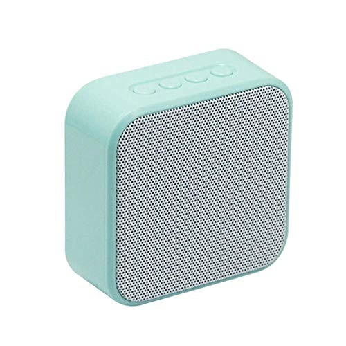 Mini-Bluetooth-Lautsprecher Tragbare Drahtlose Außenlautsprecher-unterstützung Tf Aux HiFi Home Stereo-Lautsprecher-Audio-Docks