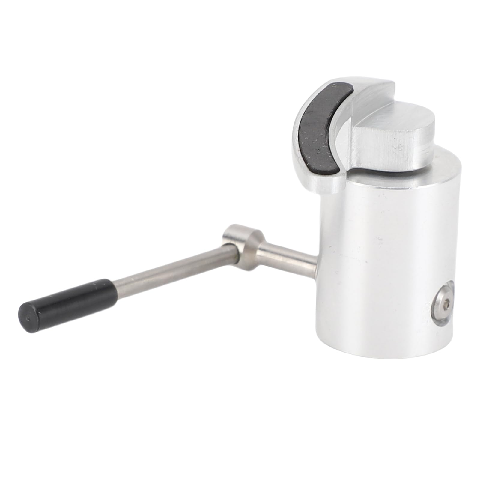 FILFEEL Sollevatore Automatico del Braccio per Giradischi – Sollevatore Idraulico Compatibile con SL-1200, AT-LP60 e – Retrazione Silenziosa 'ago da 2,5 Mm – Lega di Alluminio e Acciaio